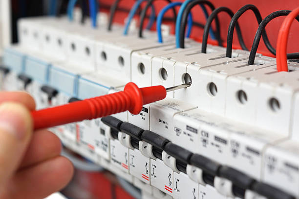 Best Emergency Electrical Repair Services  in Narrows, VA